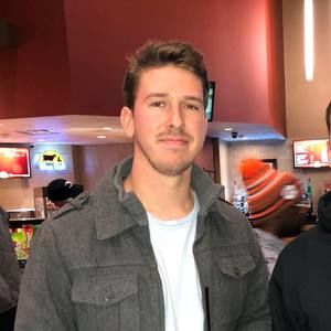 Meet your Posher, Brandon